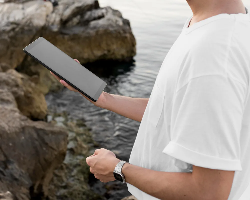 Lenovo Tab planšetė