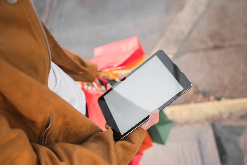 Apple iPad planšetė 0