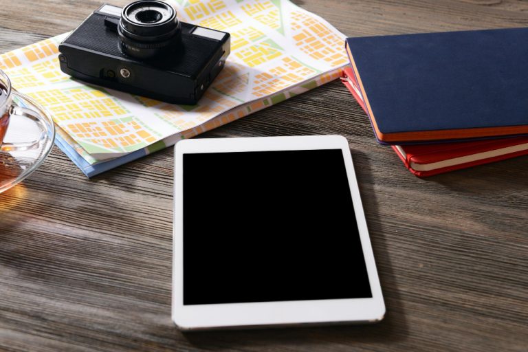 5 Essential Things to Know About Tablets