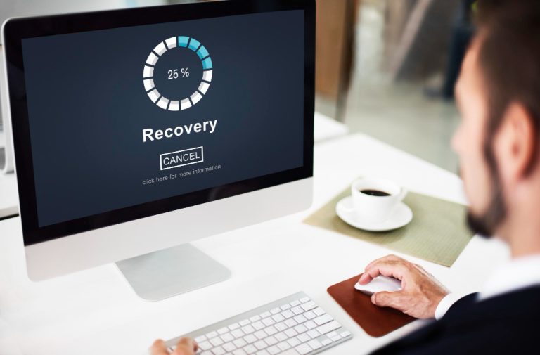How to Recover Deleted Files from Your Computer? A Comprehensive Guide