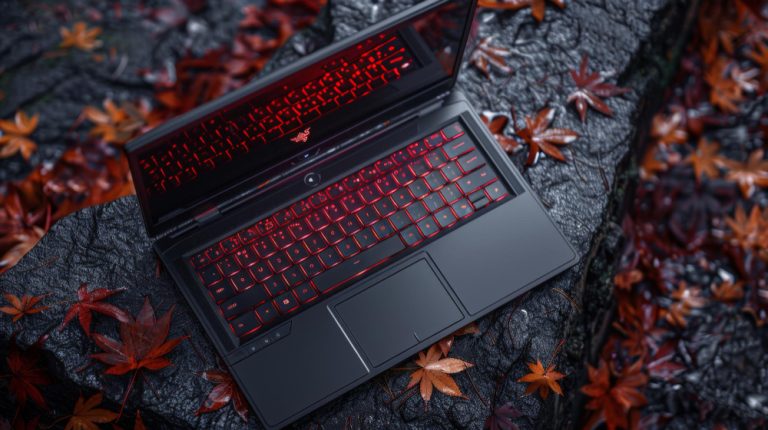 5 Reasons to Buy an MSI Laptop