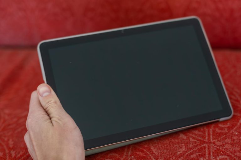 5 Reasons to Buy the Xiaomi MiPad Tablet