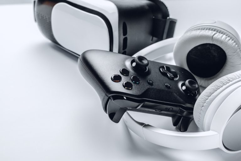 Everything About Game Consoles: History and Variety
