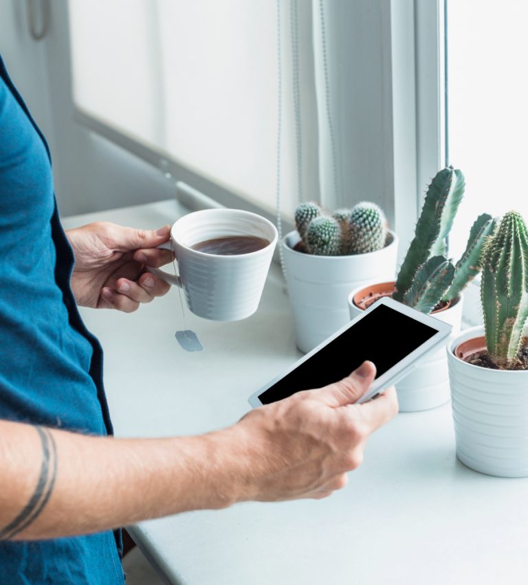 Tablets Are a Great Choice for Travel