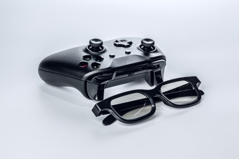 5 Reasons to Buy an Xbox Gaming Console
