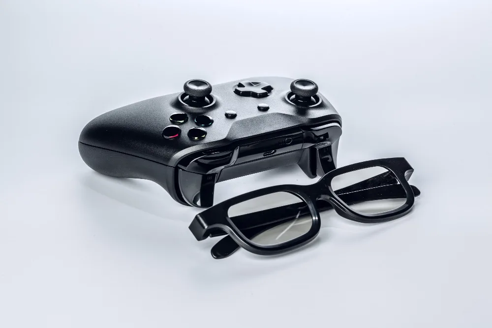 Žadimų konsolė Xbox 5