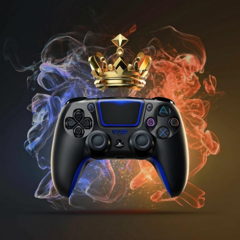 5 Reasons to Buy a Sony PlayStation Gaming Console