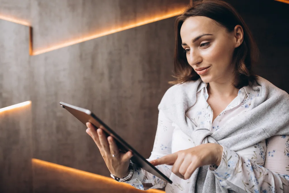 Kodėl Verta Įsigyti Huawei Tab Planšetę 2