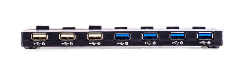 Why Do USB Ports Stop Working?