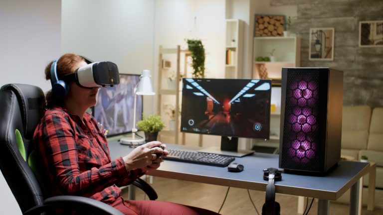 The World of Technology is Changing: How to Choose a Gaming Platform?