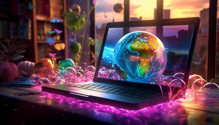 5 Reasons to Buy a Dell Laptop
