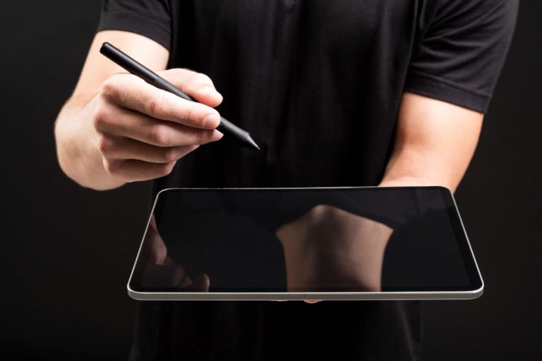 What to Do If Your Tablet Won’t Turn On?