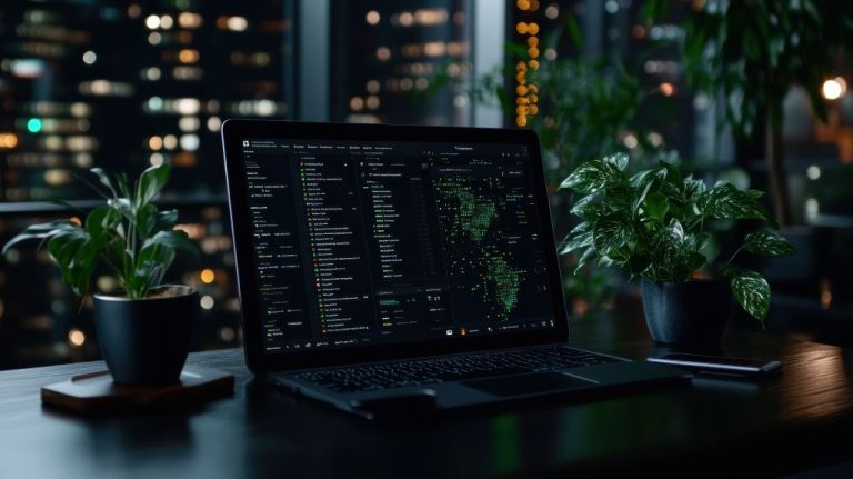 Integration of Artificial Intelligence in Laptops