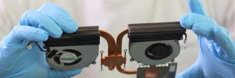 Swift Laptop Repairs in Vilnius: ‘Fixas’ – The Traveler’s Trusted Service Center