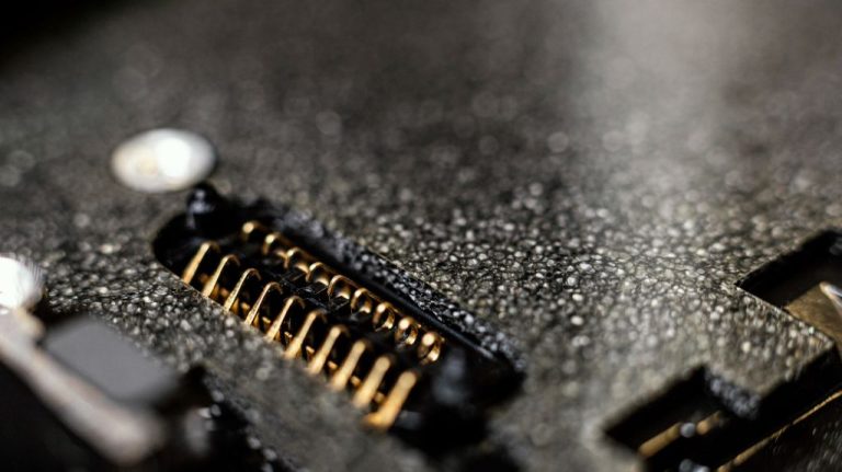 Swift Solutions for ASUS ROG Repairs in Vilnius