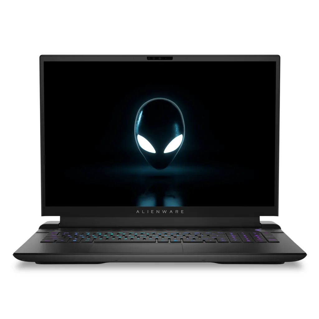 Alienware nešiojamųjų kompiuterių remontas