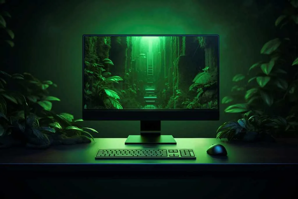 Alienware nešiojamųjų kompiuterių remontas 02