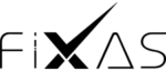 Fixas logo