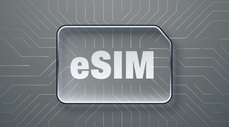 Saily Travel eSIM