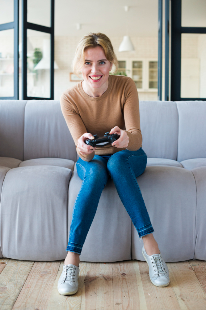 Sony Introduces PlayStation Family