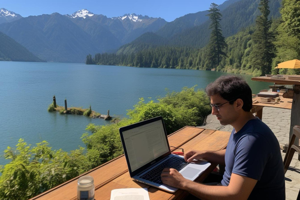 MacBook Neo – Lightweight and Affordable Laptop