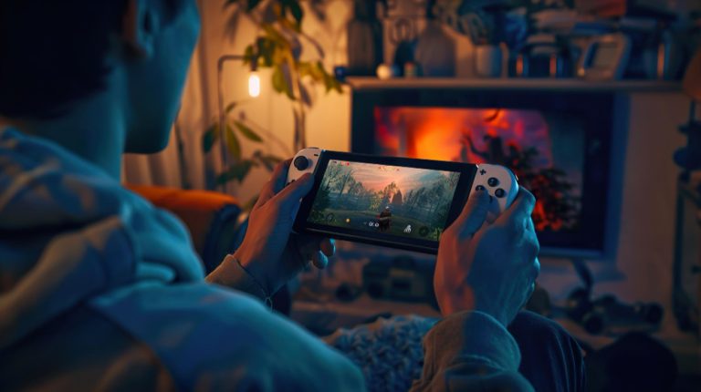 How to Properly Charge Your Nintendo Switch?